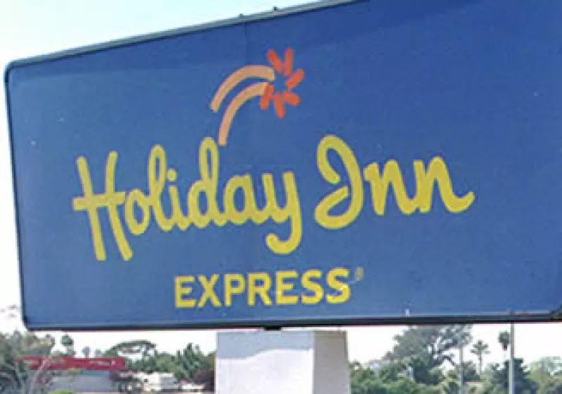 La cadena lanzará una renovación de su imagen en 2010.  (Foto: AP)