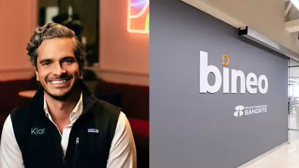 Klar quiere comprar bineo de Banorte: la CNBV está en proceso de análisis antes de dar luz verde