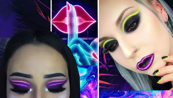 Sigue el paso a paso para lograr la tendencia.