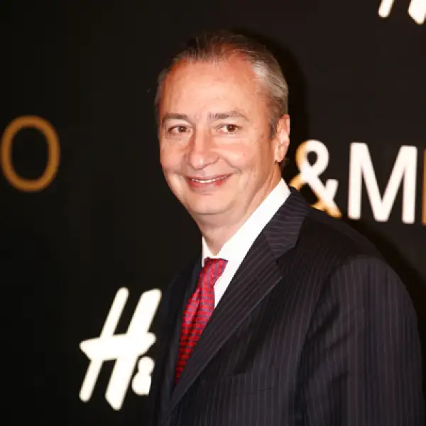 Ernesto Izquierdo