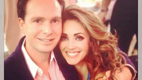 Manuel Velasco y Anahí