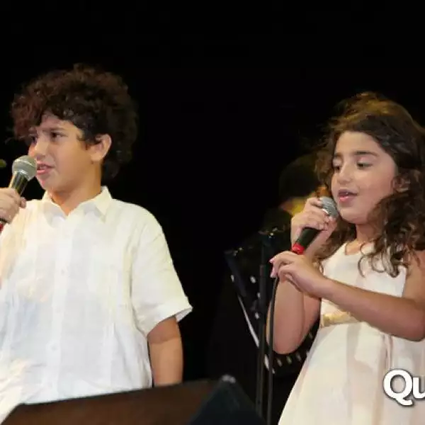 Boda de Alexia Damian y Ven