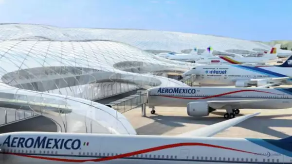 aeropuerto capitalino