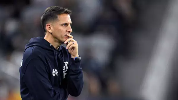 San Diego FC v San Jose Earthquakes