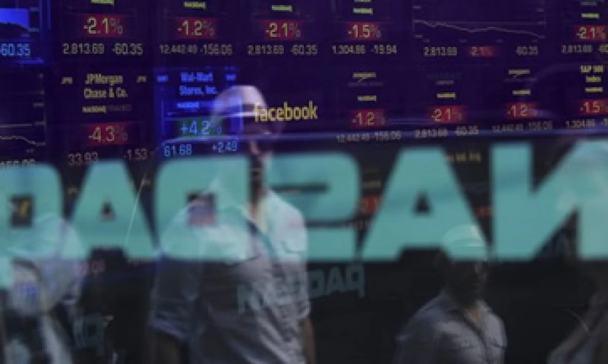 Cada papel de Facebook costará 38 dólares. (Foto: Reuters)