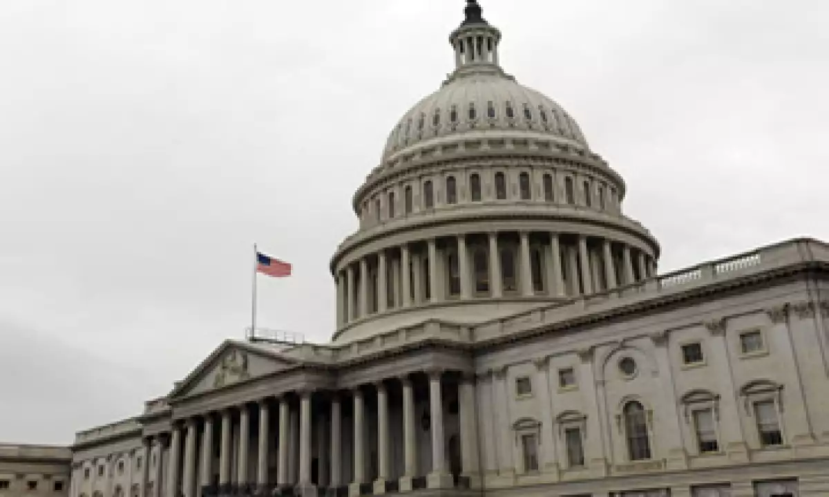 El plan aprobado por los congresistas beneficiará a 160 millones de estadunidenses. (Foto: Thinkstock)