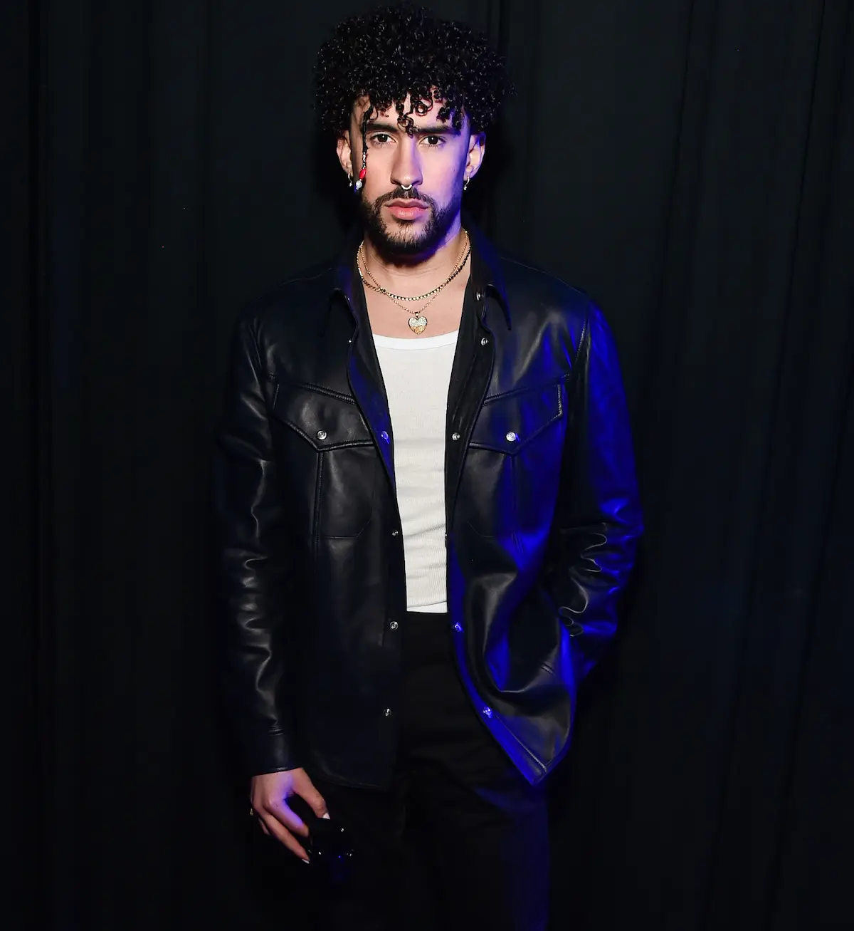 CinemaCon 2022 - CinemaCon Opening Night and Sony Pictures Entertainment Presentation