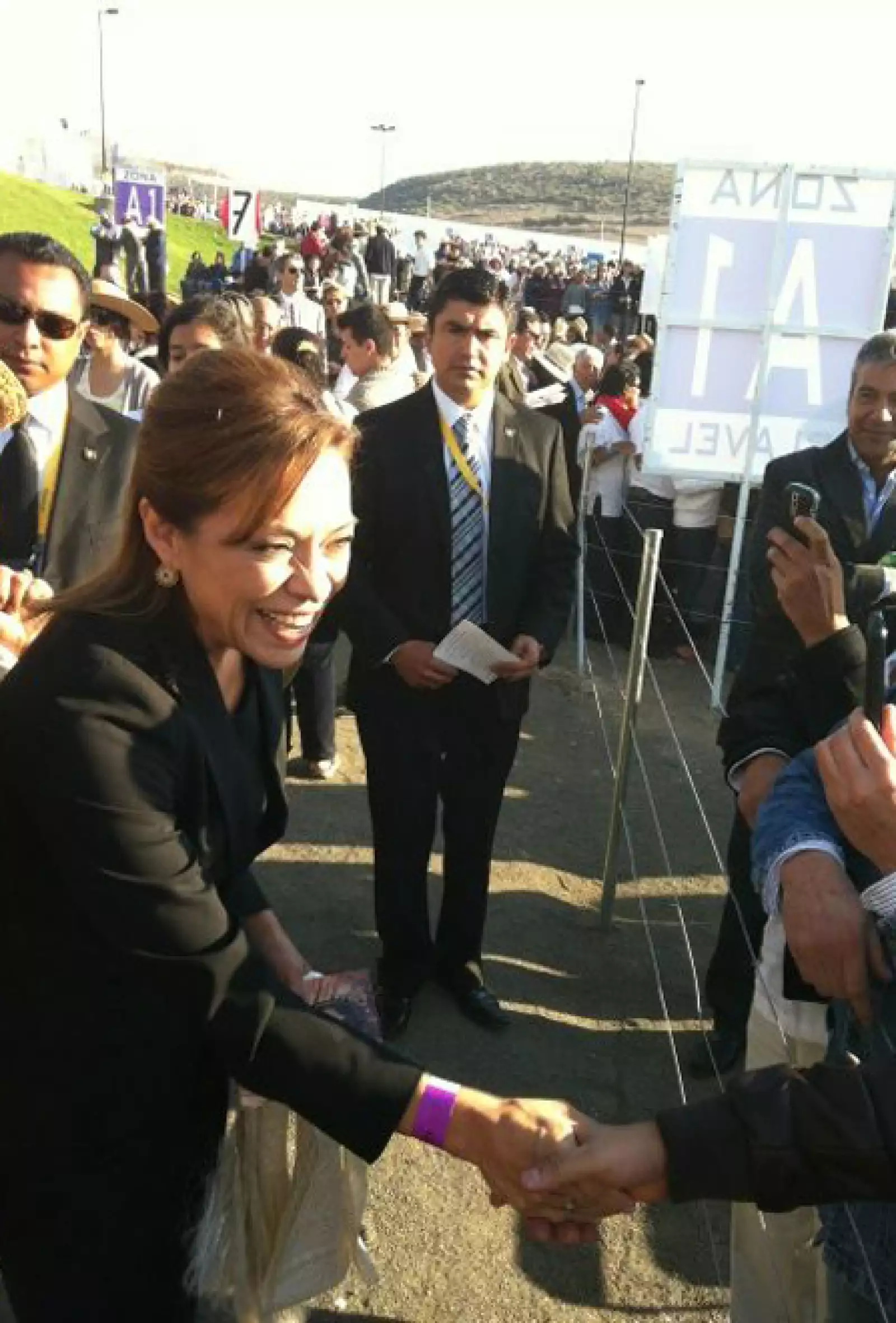 Josefina Vázquez Mota