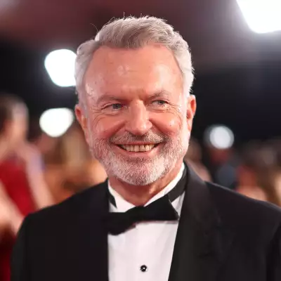 “No tengo cáncer”: Sam Neill, actor de ‘Jurassic Park’ celebra su recuperación