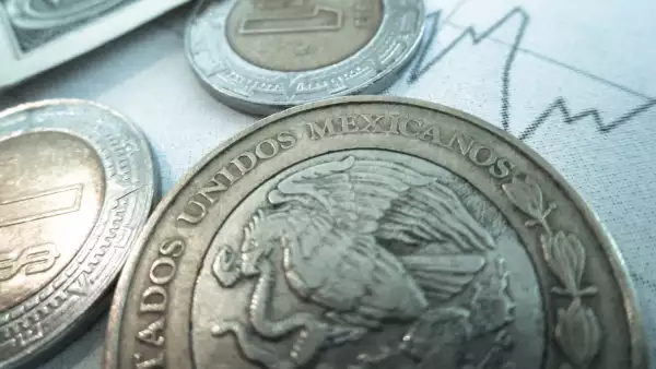dólar peso