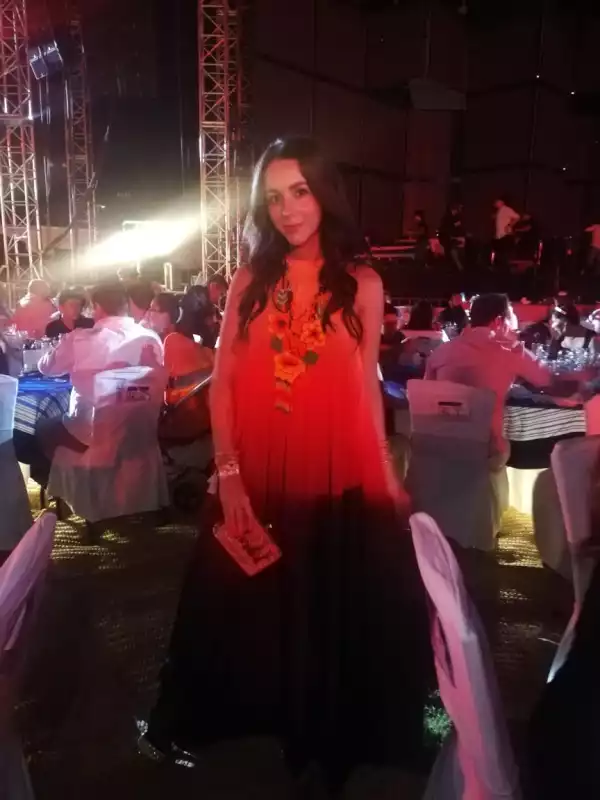 Chantal Torres