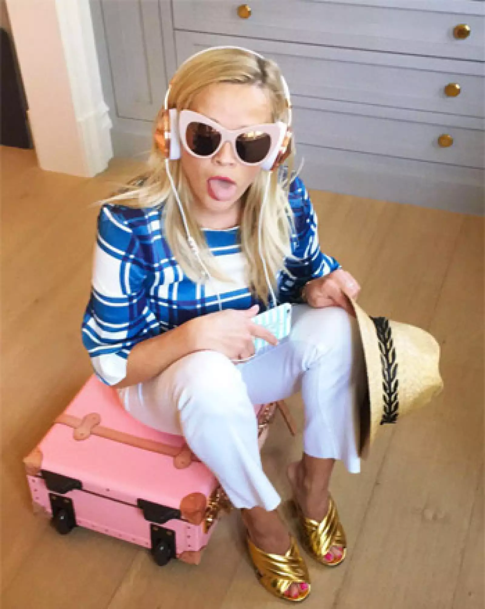 Reese Witherspoon