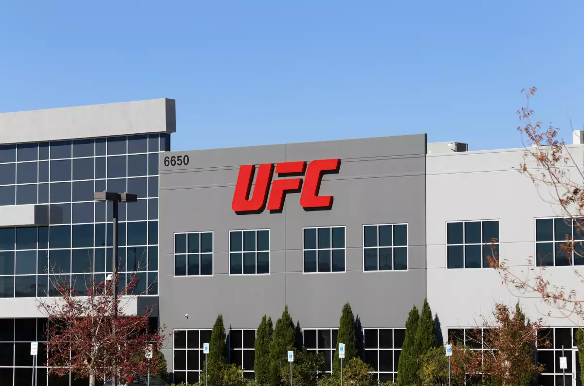 UFC