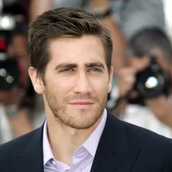 Jake Gyllenhaal (Actor)