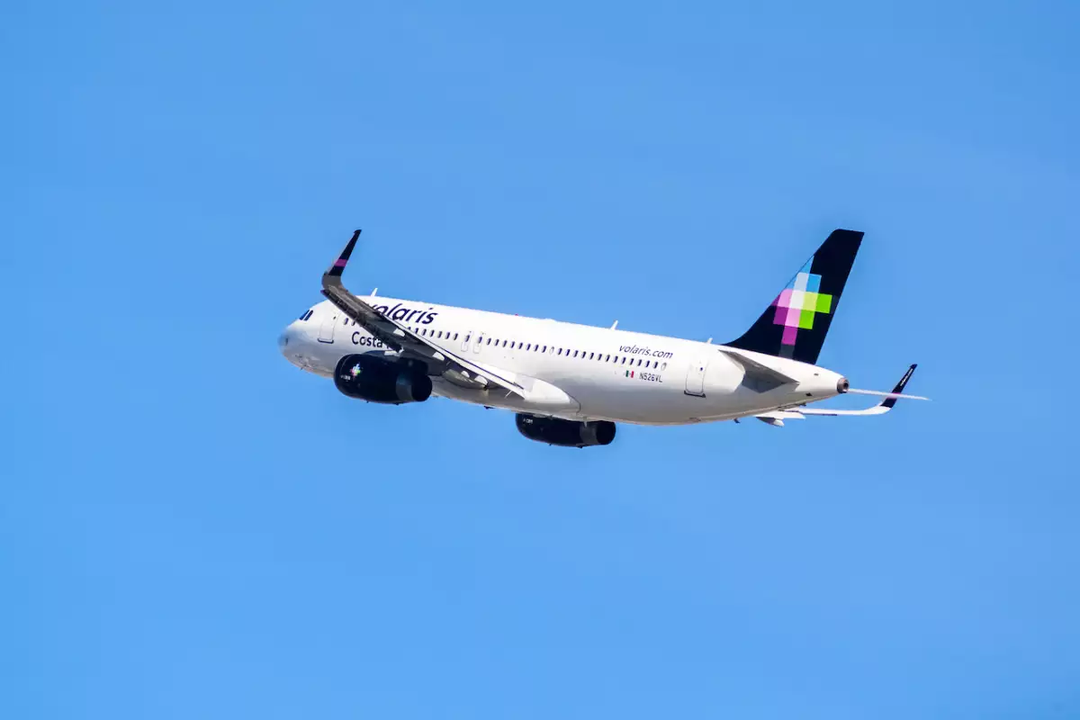 Volaris