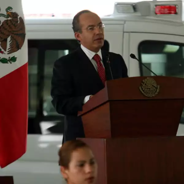 Colecta Anual 2009 Cruz Roja.