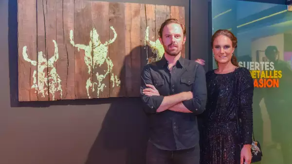 Suertes, detalles y pasión 