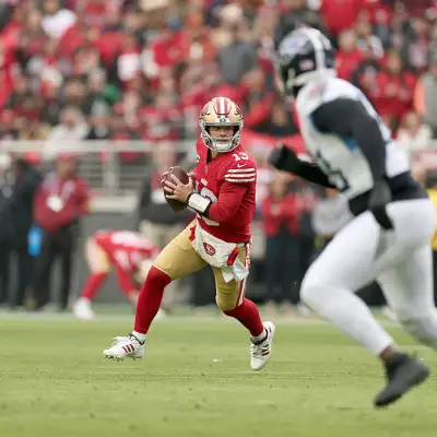 Tennessee Titans v San Francisco 49ers - NFL 2025