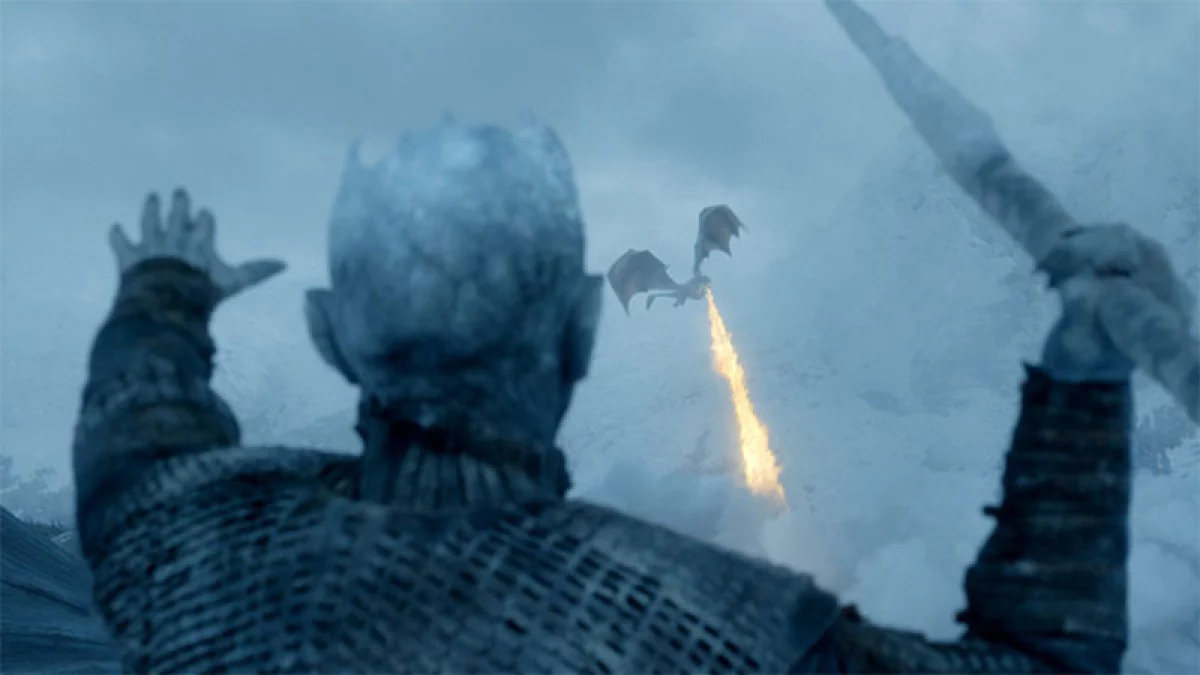 Game of Thrones