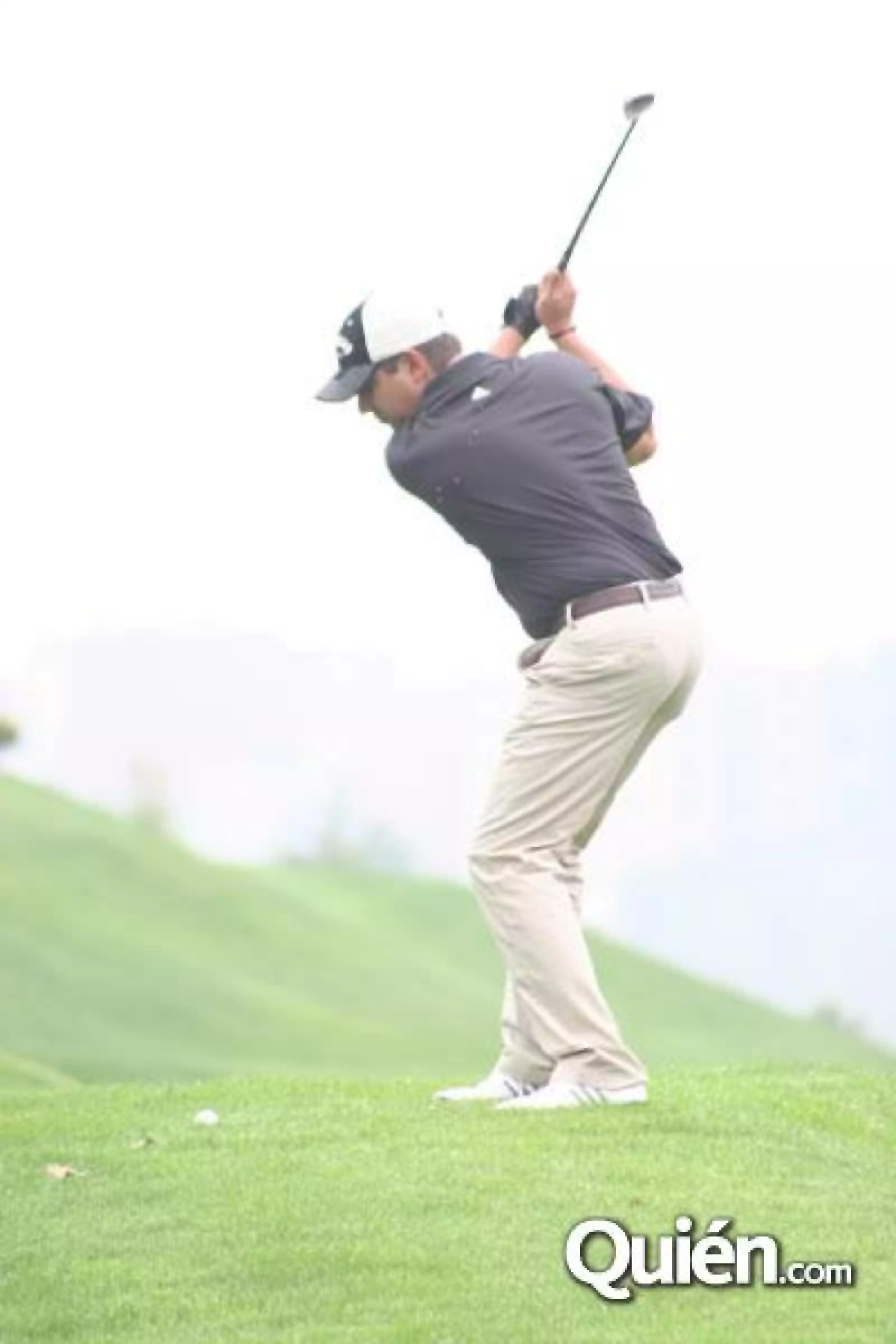 Torneo de golg Lycra