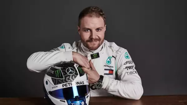 2019 collateral valtteri bottas - adrian