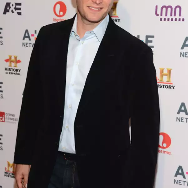 Steven Pasquale ha hecho toa una carrera en Broadway, pero ahora va a probar suerte en Netflix como una oveja negra en la familia de Bloodline.