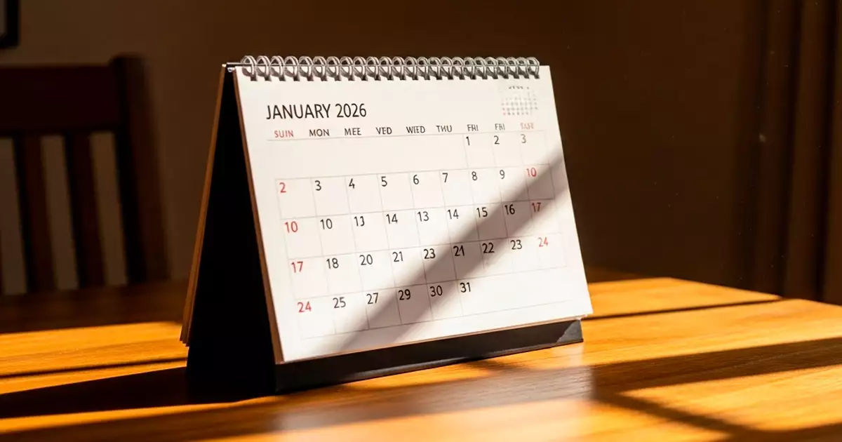 Días festivos 2026: todos los puentes y fechas de descanso obligatorio en México