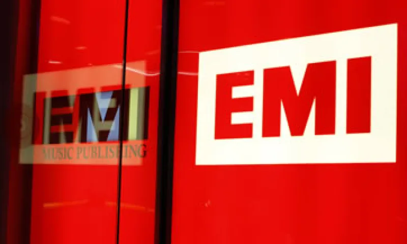 Las partes interesadas han vendido acuerdos de confidencialidad para tener acceso a la información financiera de EMI. (Foto: AP)