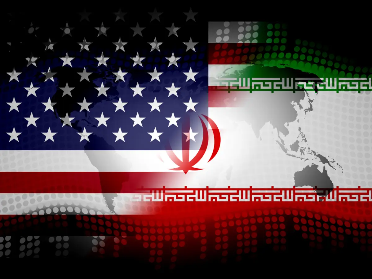 Irán