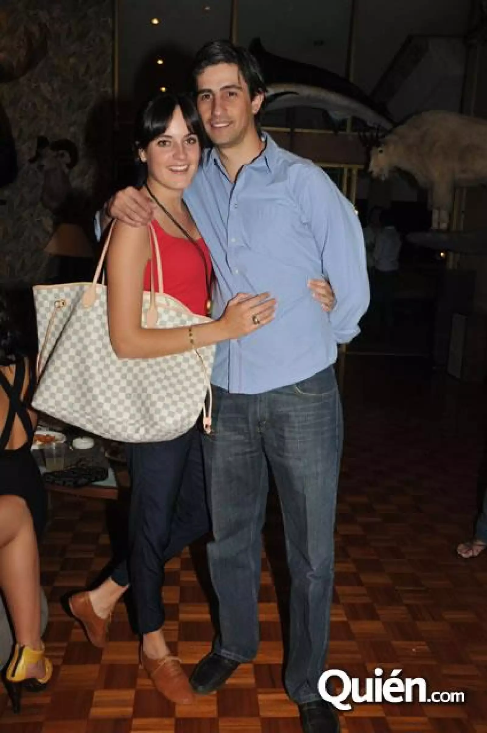 Cumpleaños Jorge Cao