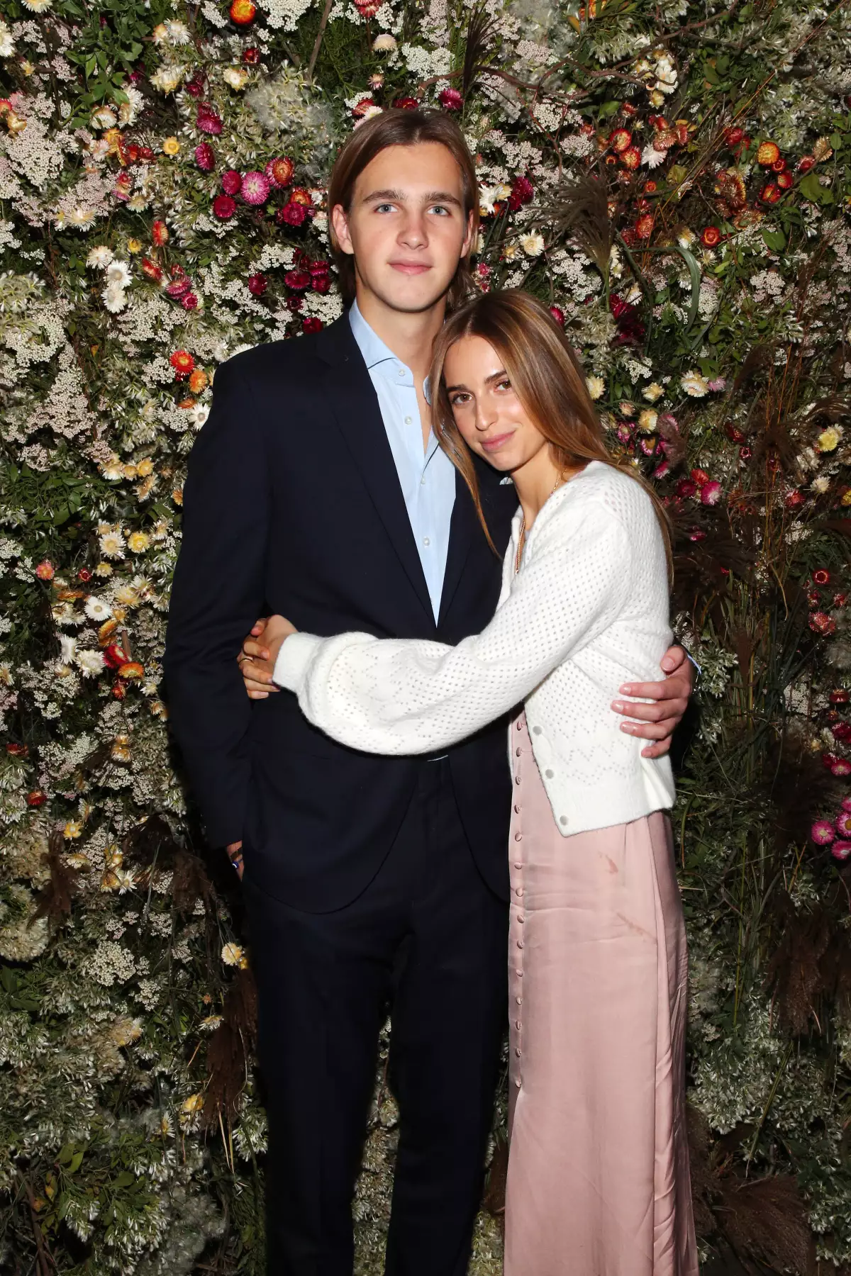 Talita von Furstenberg Celebrates Her Second Collection In NYC