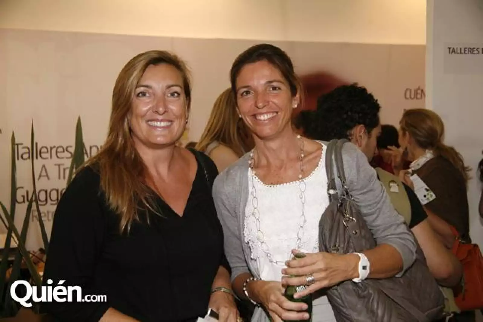 Sylvie Talec,Martha Otero