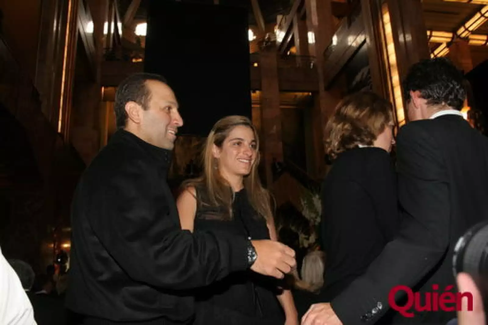 Marco Antonio Slim, Soumaya Slim