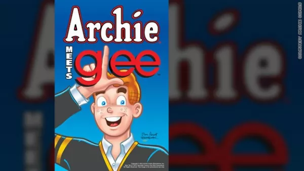 archie glee