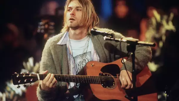 MTV Unplugged: Nirvana
