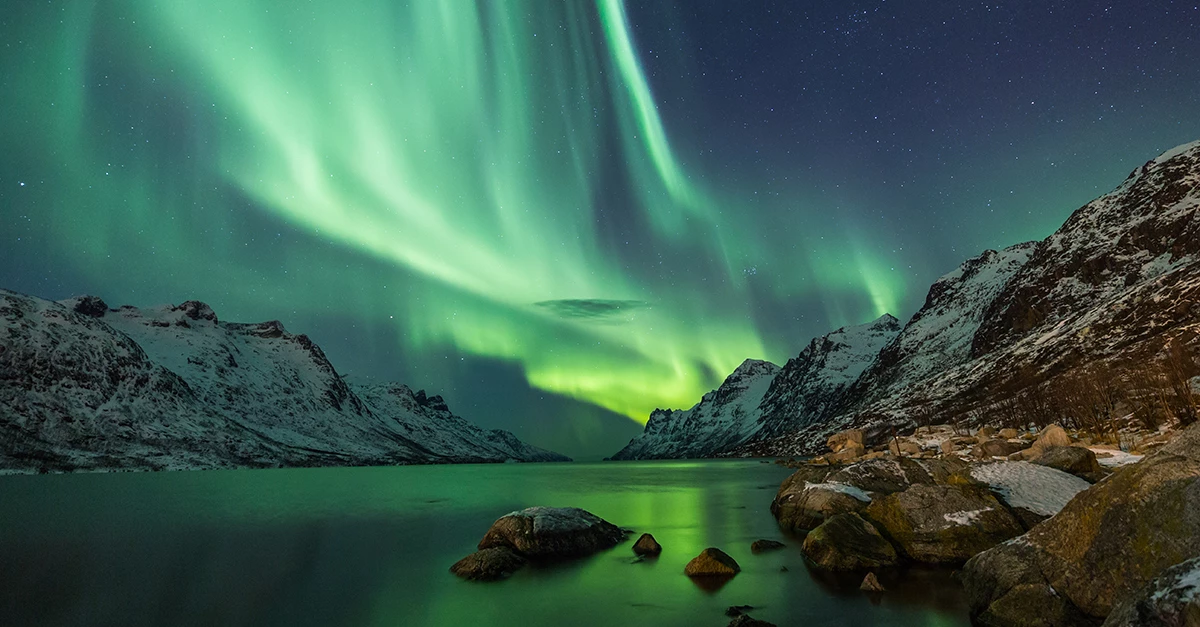 Cualquiera de estas dos ciudades es buena opción para ver una aurora boreal. Tan es así que uno de los mejores fotógrafos y guías astrales en el mundo, Antti Pietikainen, vive en el área. Lo mejor ...