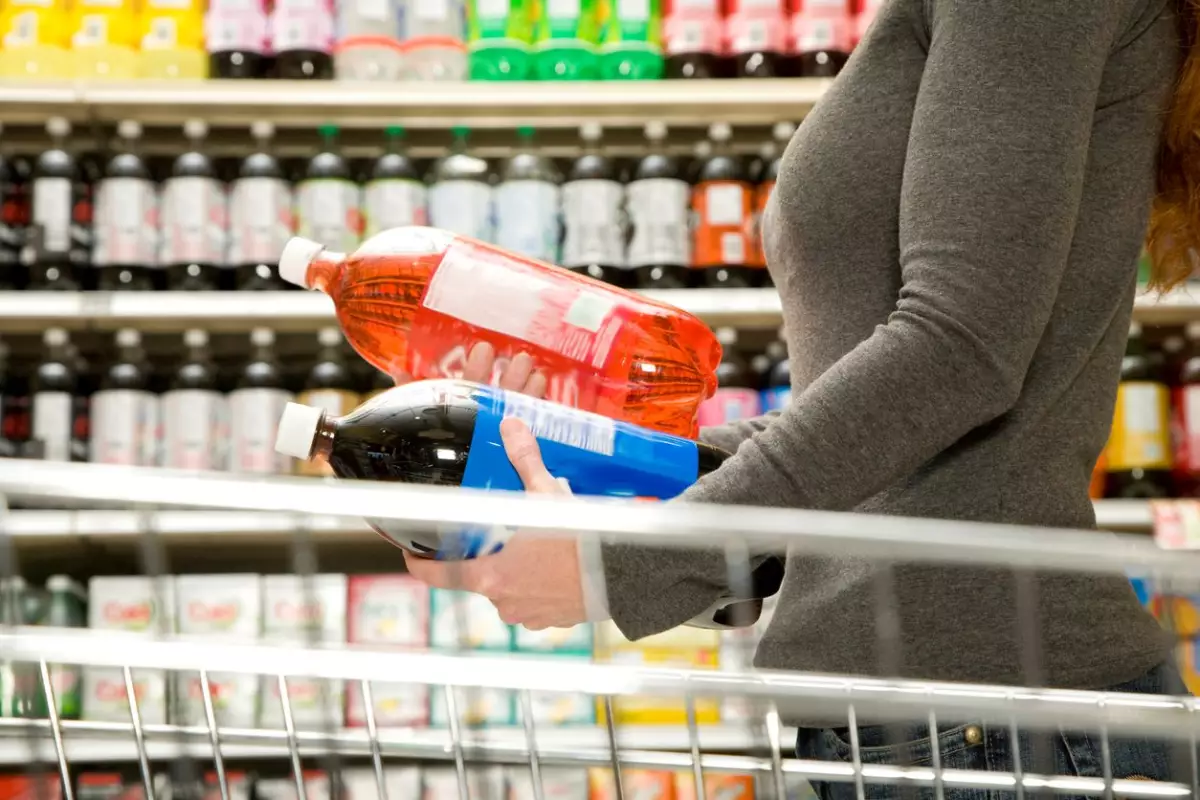 Cómo la adicción a las bebidas azucaradas está empeorando una crisis de salud