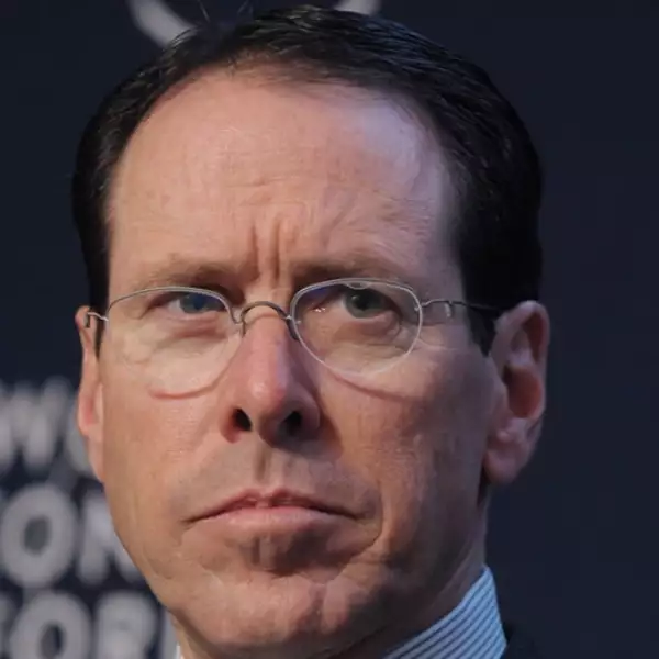 Personalidades en el Foro Economico Mundial en Davos