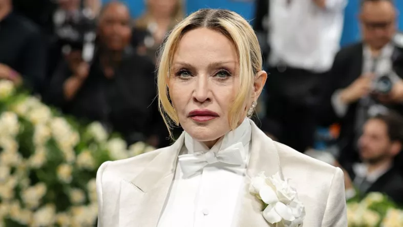 Madonna