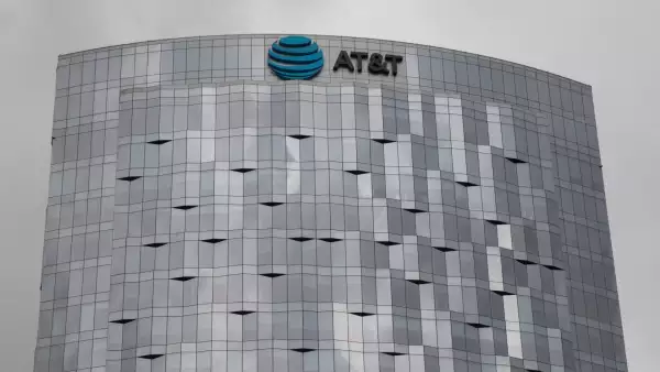AT&T ha llegado al top 50 en la lista de las Compañías más admiradas de Estados Unidos de la revista Fortune. (Foto: AP)