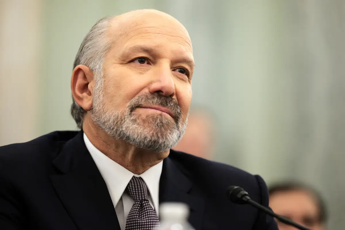 "Posiblemente" se posterguen un mes los aranceles a México y Canadá: Lutnick
