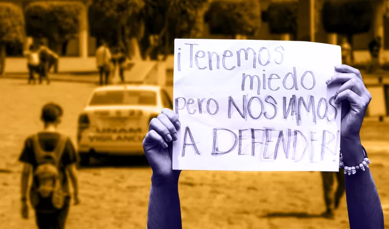 Sin resolver