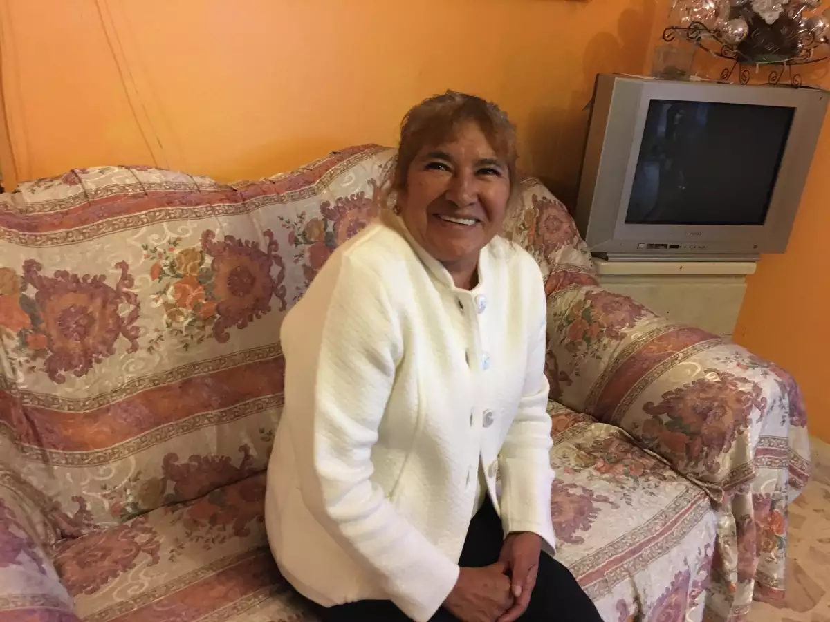 señora
