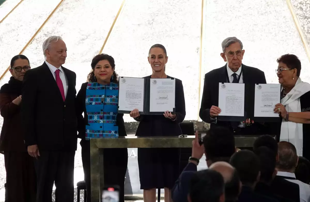 sheinbaum-decreto-leyes-energeticas