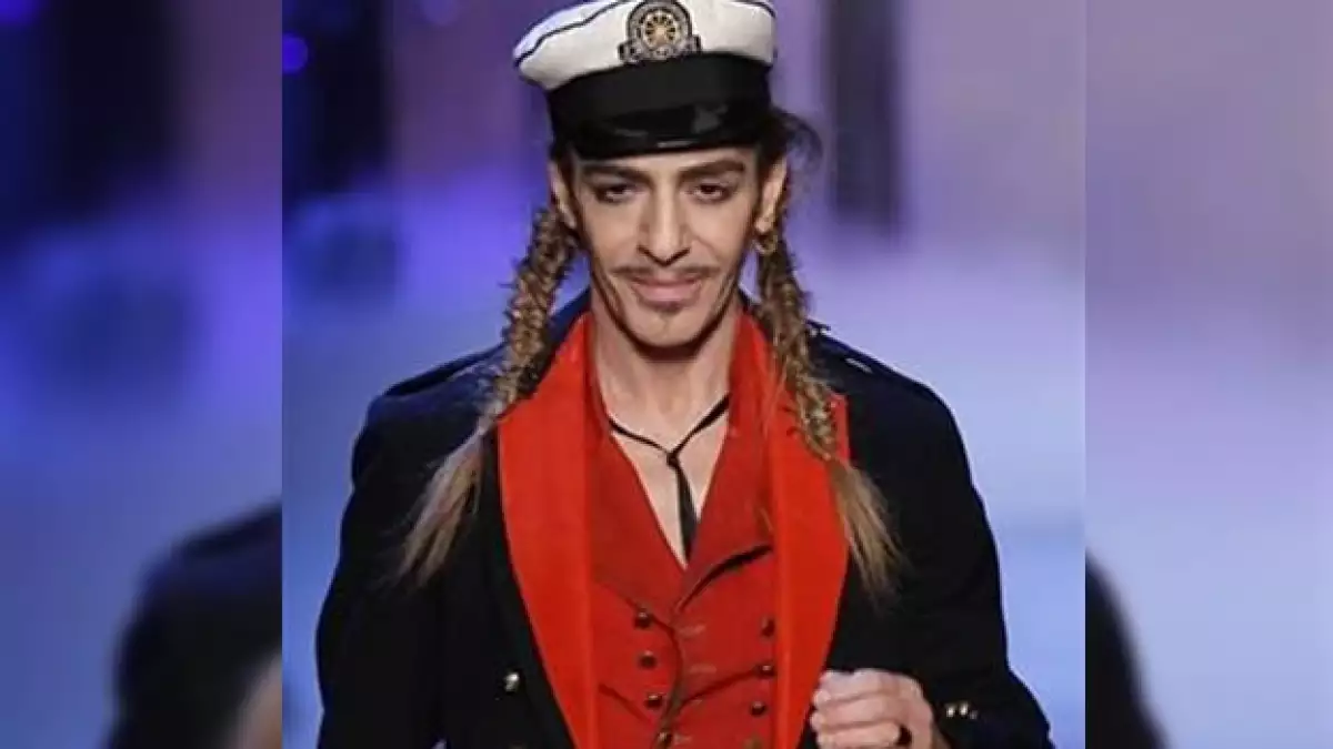 Galliano