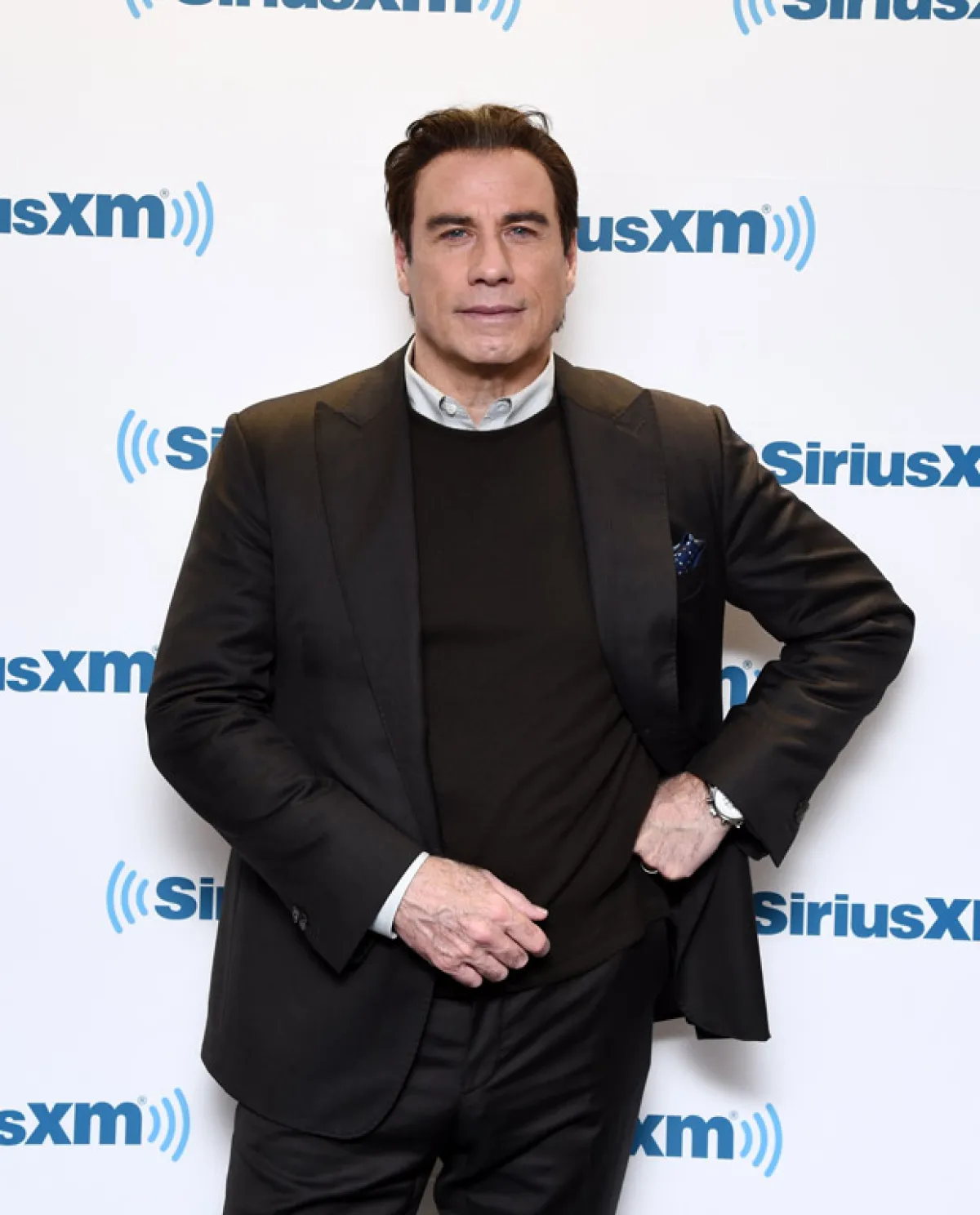 El actor recordó a su hijo Jett a siete años de su muerte.