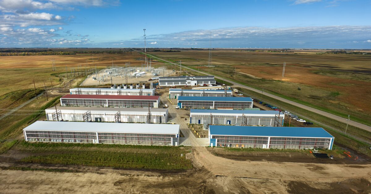 Veri merkezlerini neden tek bir ülkede yoğunlaştırmak herkes için bir risktir