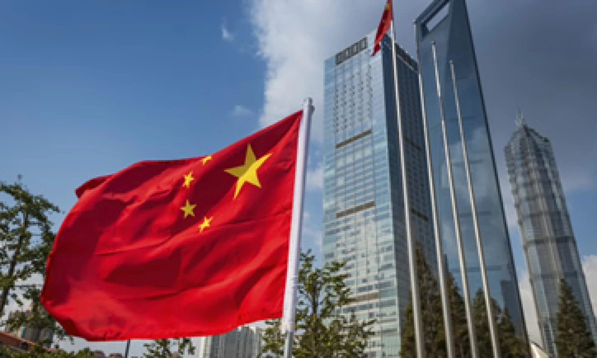 En 2012, México fue el segundo mercado al que exportó China en AL, después de Brasil. (Foto: Getty Images)