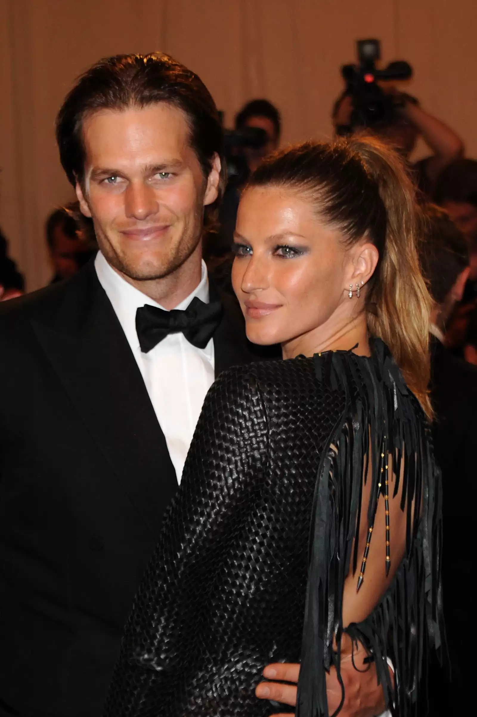 "American Woman: Fashioning A National Identity" Met Gala - Arrivals