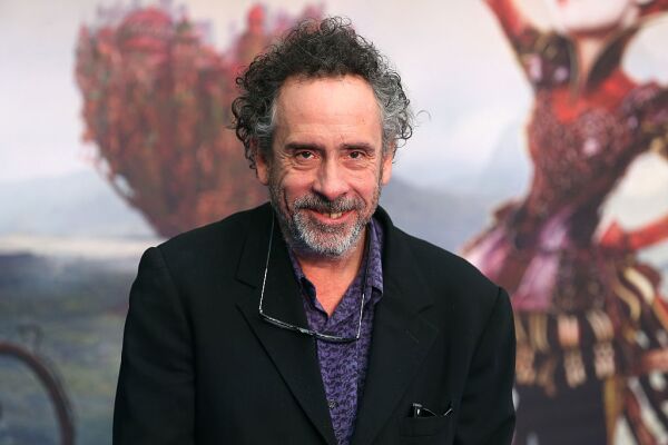 "Alice Through The Looking Glass" - UK Film Premiere - Red Carpet Arrivals